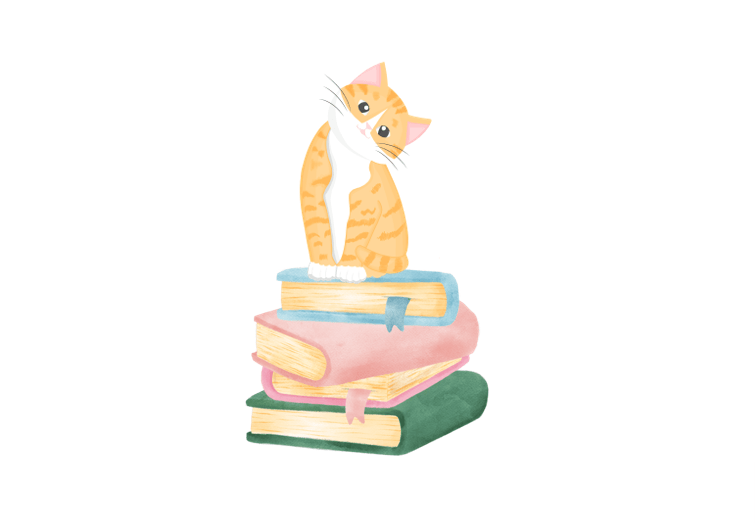 Books to cure your Reading&nbsp;Slump